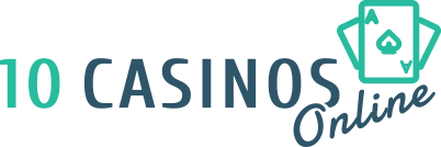 10casinoonline logo