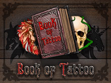 Book Of Tattoo