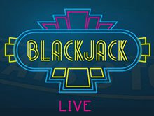 BlackJack-Live